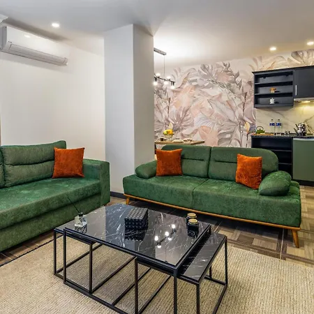 Baymari Life İstanbul