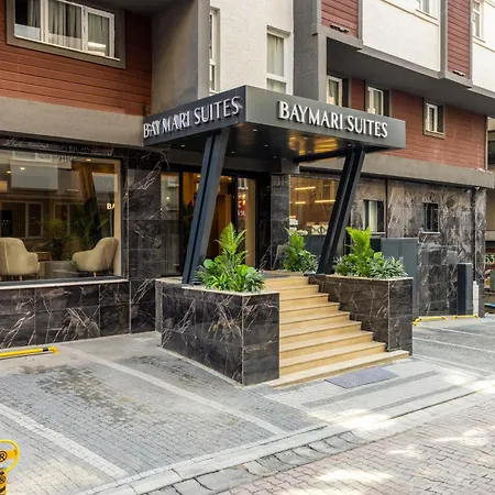 Baymari Life Otel