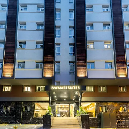 Baymari Life * İstanbul