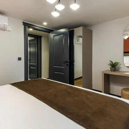Otel Baymari Life *