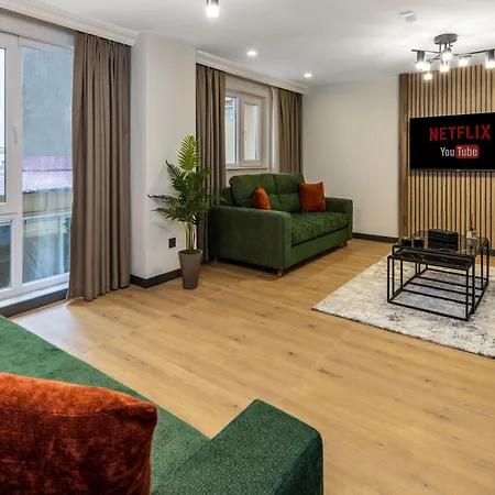 Otel Baymari Life İstanbul