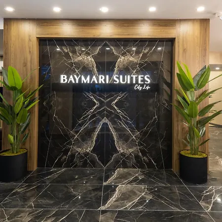 Baymari Life Otel *