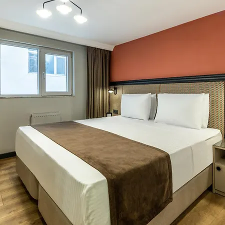 Baymari Life Otel