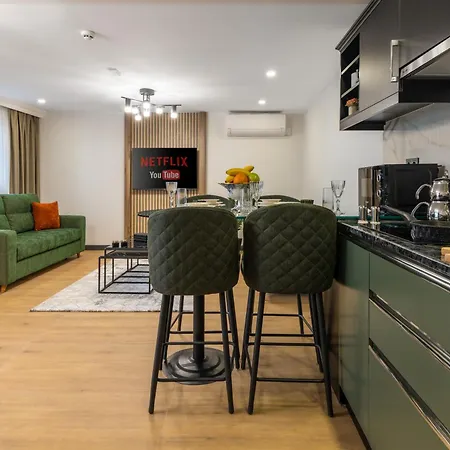 Baymari Life Otel