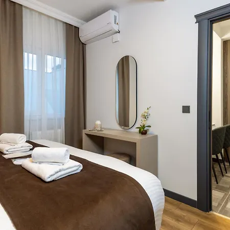 Baymari Life Otel